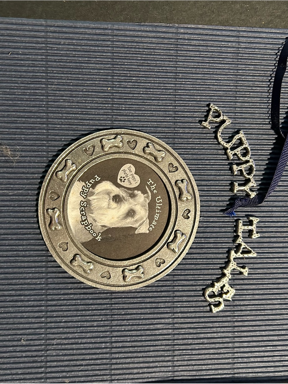 Just bepaws Ultimate Puppy Scrapbook
